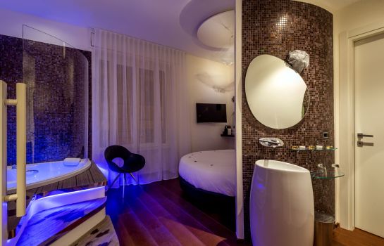 Suite Sistina for Lovers