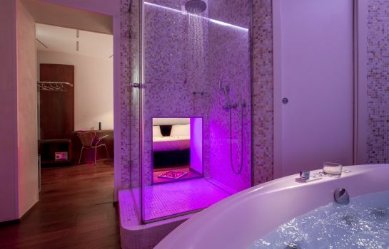 Suite Sistina for Lovers
