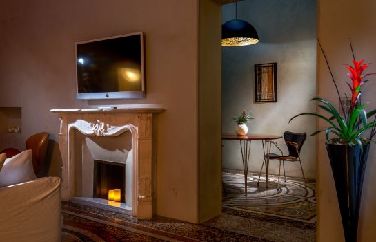 Suite Sistina for Lovers