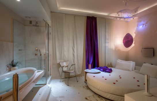Suite Sistina for Lovers