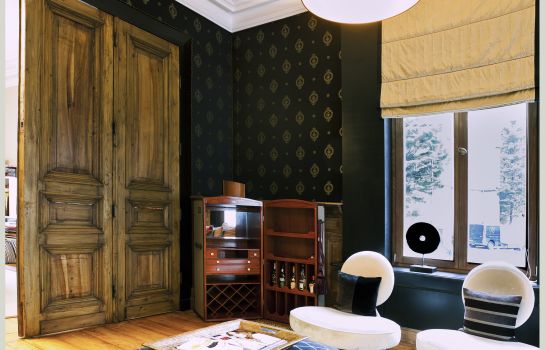 Hotel Le Tissu