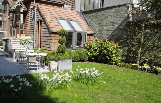 Hotel Le Tissu