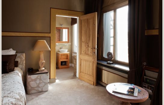 Hotel Le Tissu