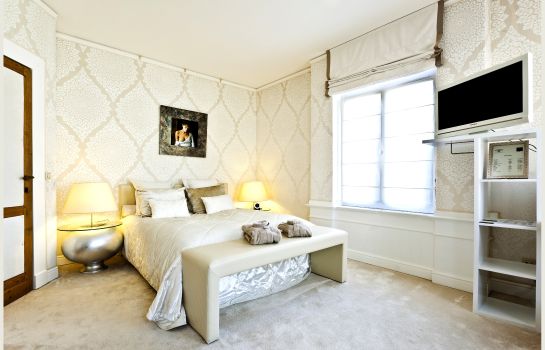 Hotel Le Tissu