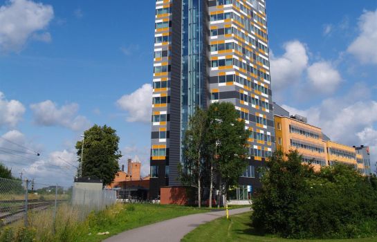 Sky Hotel Apartments Tornet