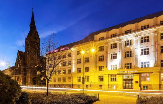 Mercure Ostrava Center Hotel