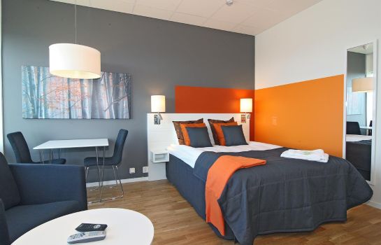 Sky Hotel Apartments Tornet