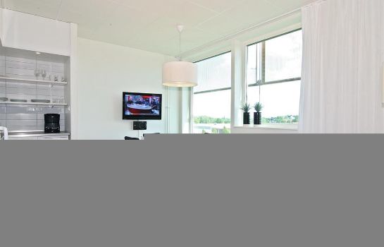 Sky Hotel Apartments Tornet
