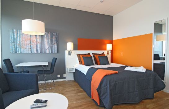 Sky Hotel Apartments Tornet