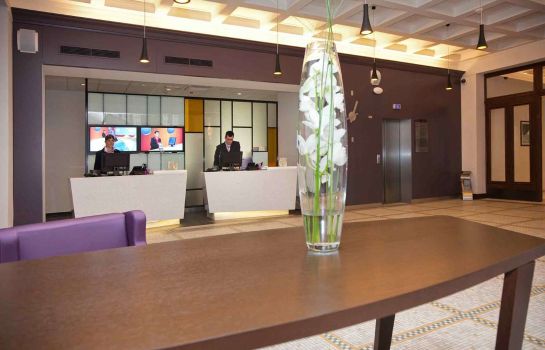 Mercure Ostrava Center Hotel