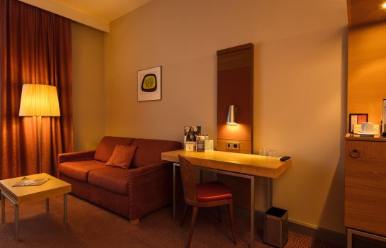 Mercure Ostrava Center Hotel