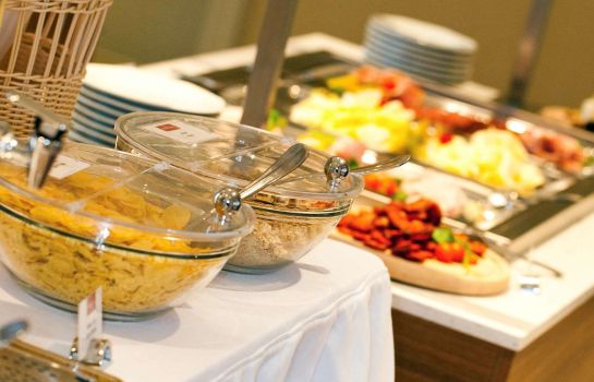 Mercure Ostrava Center Hotel