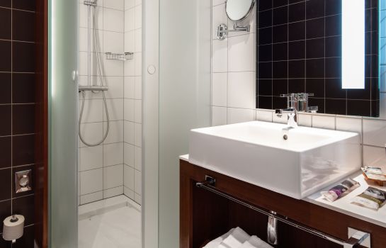 Mercure Ostrava Center Hotel