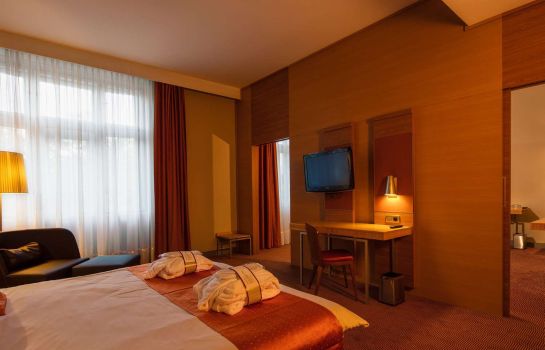 Mercure Ostrava Center Hotel