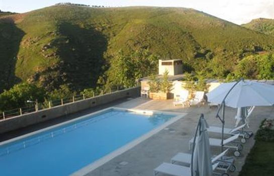 Quinta Dos Castanheiros