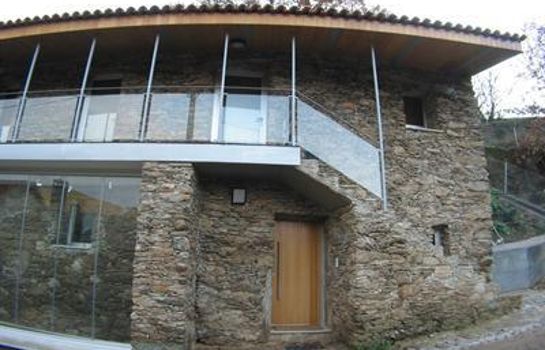 Quinta Dos Castanheiros
