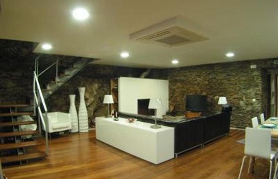 Quinta Dos Castanheiros