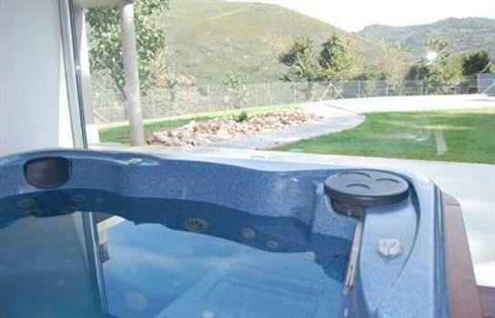 Quinta Dos Castanheiros