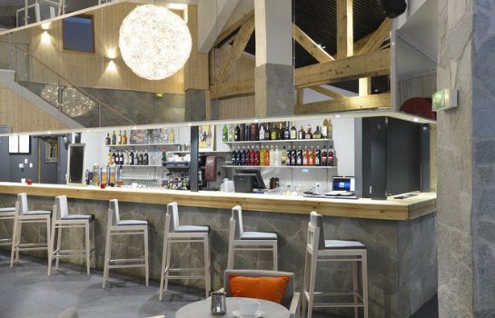 Hôtel Club mmv Les Brévières