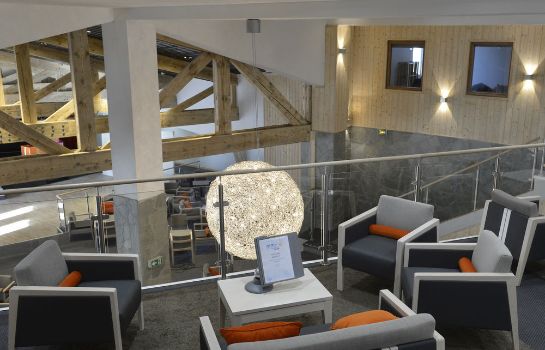 Hôtel Club mmv Les Brévières