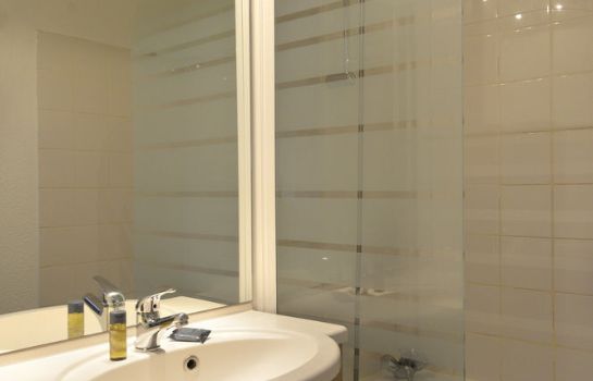 Hôtel Club mmv Les Brévières