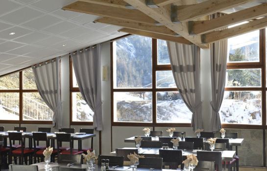 Hôtel Club mmv Les Brévières