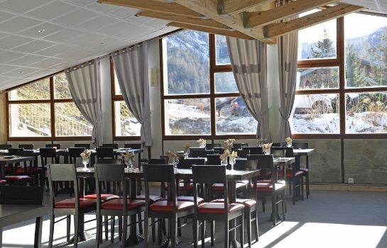 Hôtel Club mmv Les Brévières