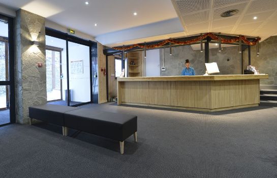 Hôtel Club mmv Les Brévières