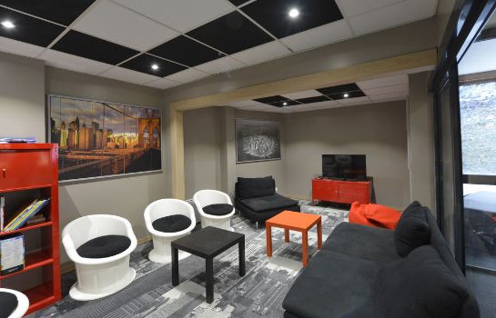 Hôtel Club mmv Les Brévières