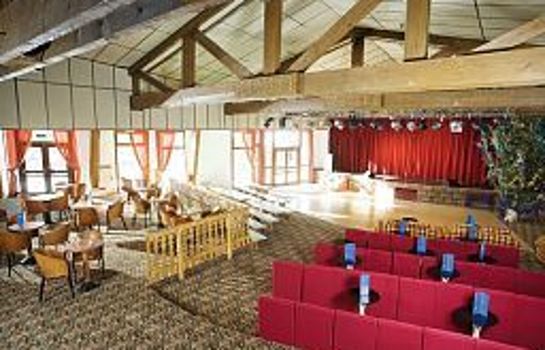 Hôtel Club mmv Les Brévières