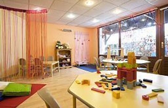 Hôtel Club mmv Les Brévières