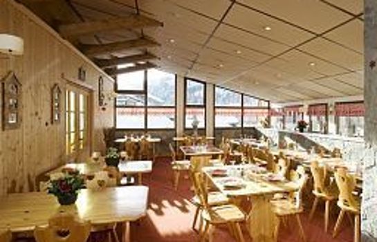 Hôtel Club mmv Les Brévières