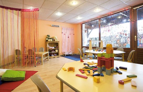 Hôtel Club mmv Les Brévières