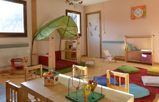 Hôtel Club mmv Les Brévières