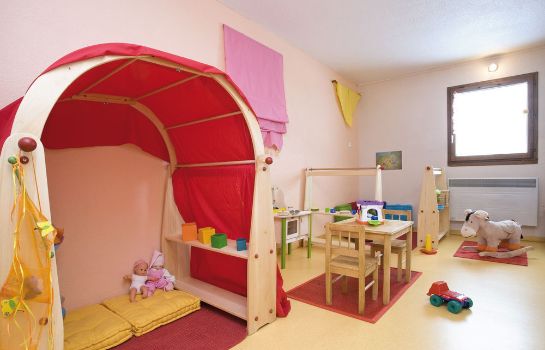 Hôtel Club mmv Les Brévières