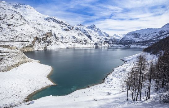 Hôtel Club mmv Les Brévières