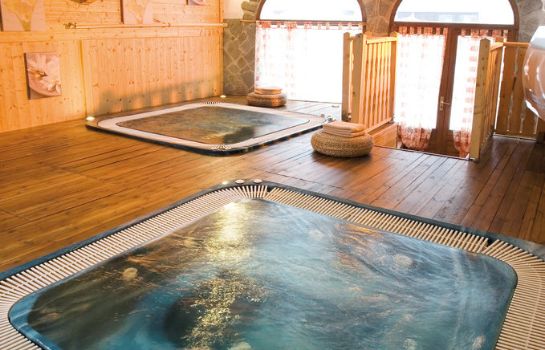 Hôtel Club mmv Les Brévières