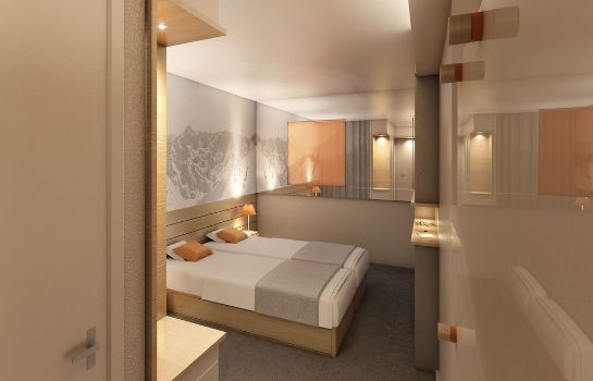 Hôtel Club mmv Les Brévières