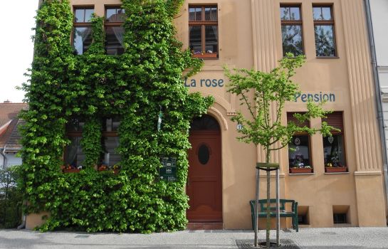 Pension la rose in Brandenburg an der Havel