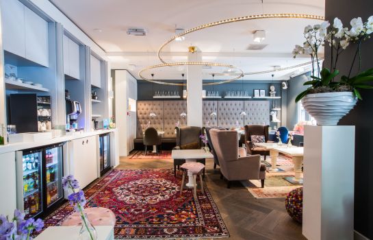 Hotel JL No76