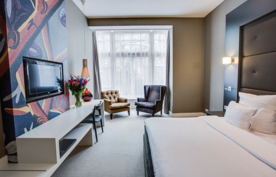 Hotel JL No76