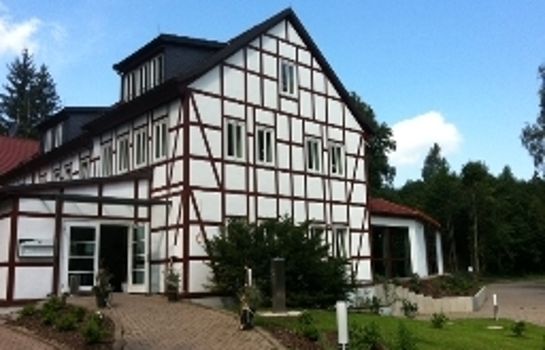 Kalkhtte Waldhotel
