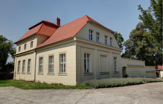 Schloss Plaue