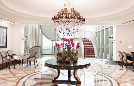 InterContinental Hotels PORTO - PALACIO DAS CARDOSAS