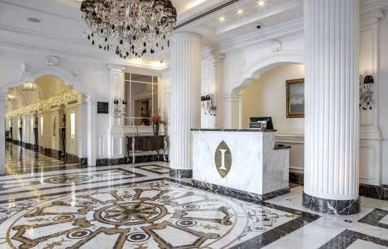 InterContinental Hotels PORTO - PALACIO DAS CARDOSAS