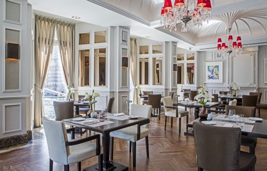 InterContinental Hotels PORTO - PALACIO DAS CARDOSAS