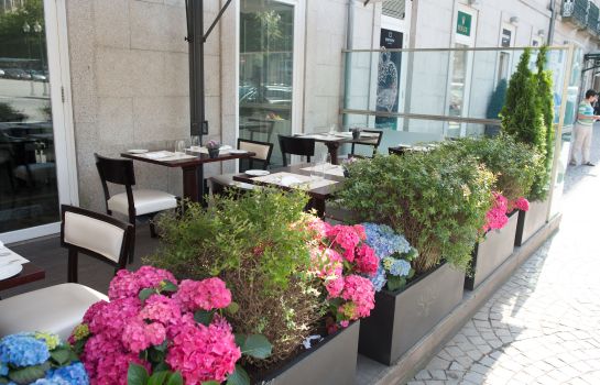 InterContinental Hotels PORTO - PALACIO DAS CARDOSAS