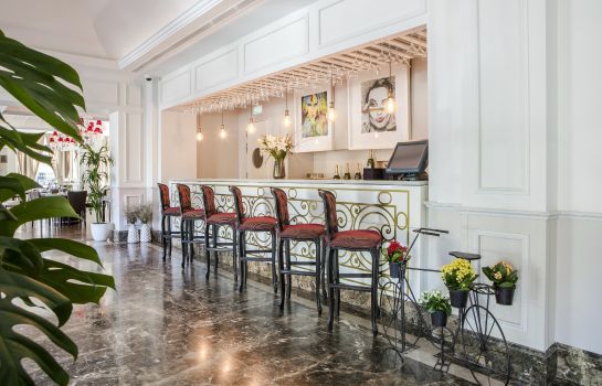 InterContinental Hotels PORTO - PALACIO DAS CARDOSAS