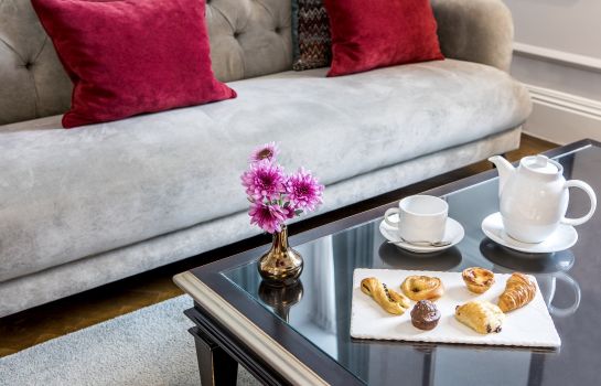 InterContinental Hotels PORTO - PALACIO DAS CARDOSAS