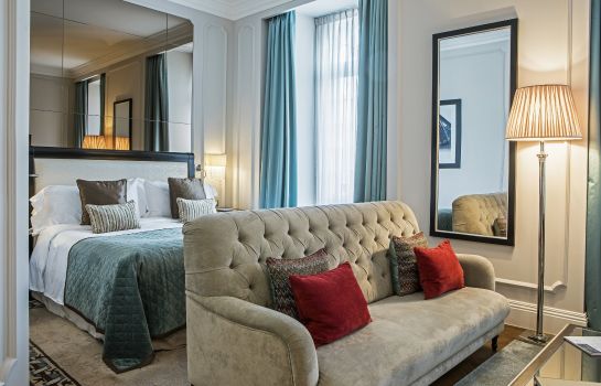 InterContinental Hotels PORTO - PALACIO DAS CARDOSAS